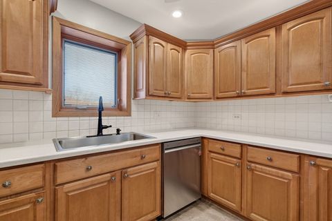 Tiny photo for 8150 Brookside Drive #204, Palos Park, IL 60464 (MLS # 12604043)