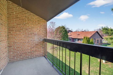 Tiny photo for 8150 Brookside Drive #204, Palos Park, IL 60464 (MLS # 12604043)