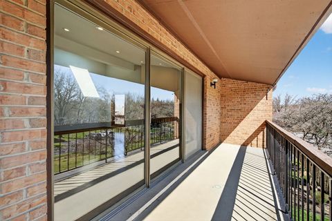 Tiny photo for 8150 Brookside Drive #204, Palos Park, IL 60464 (MLS # 12604043)