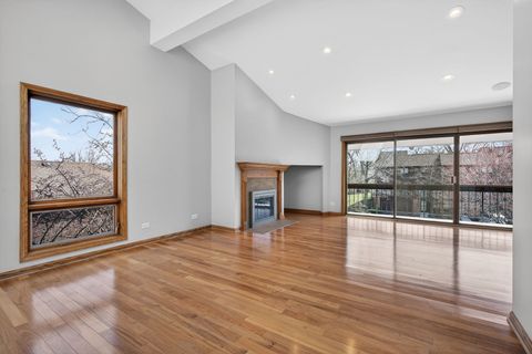 Tiny photo for 8150 Brookside Drive #204, Palos Park, IL 60464 (MLS # 12604043)