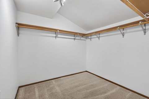 Tiny photo for 8150 Brookside Drive #204, Palos Park, IL 60464 (MLS # 12604043)