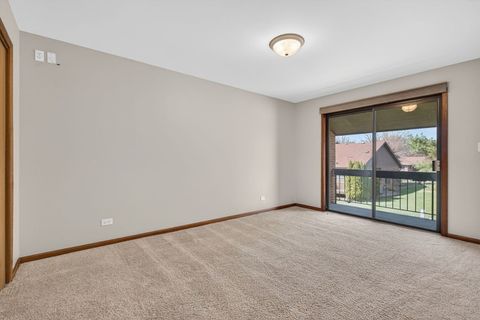 Tiny photo for 8150 Brookside Drive #204, Palos Park, IL 60464 (MLS # 12604043)