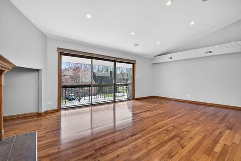 Tiny photo for 8150 Brookside Drive #204, Palos Park, IL 60464 (MLS # 12604043)