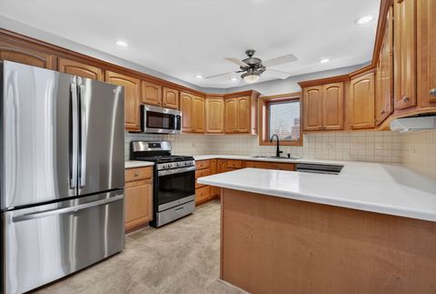 Tiny photo for 8150 Brookside Drive #204, Palos Park, IL 60464 (MLS # 12604043)
