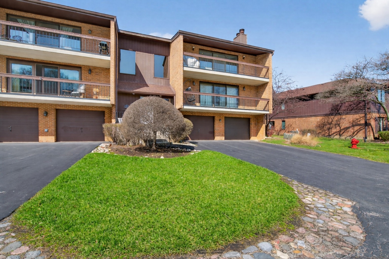 8150 Brookside Drive 204