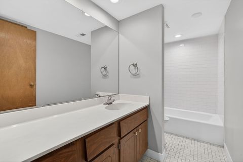 Tiny photo for 8150 Brookside Drive #204, Palos Park, IL 60464 (MLS # 12604043)