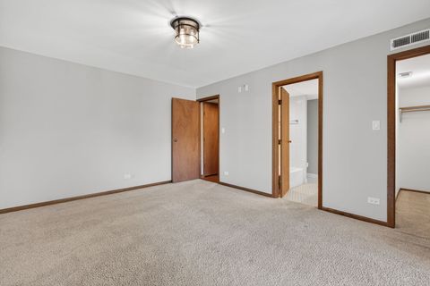 Tiny photo for 8150 Brookside Drive #204, Palos Park, IL 60464 (MLS # 12604043)