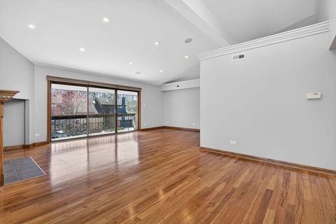 Tiny photo for 8150 Brookside Drive #204, Palos Park, IL 60464 (MLS # 12604043)