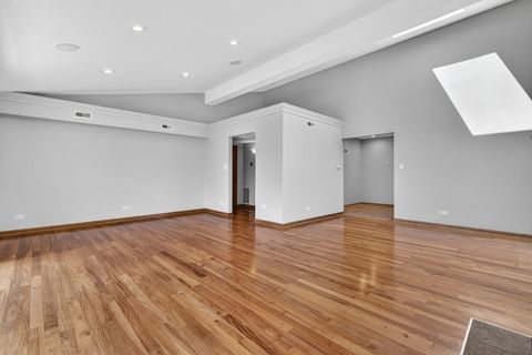 Tiny photo for 8150 Brookside Drive #204, Palos Park, IL 60464 (MLS # 12604043)