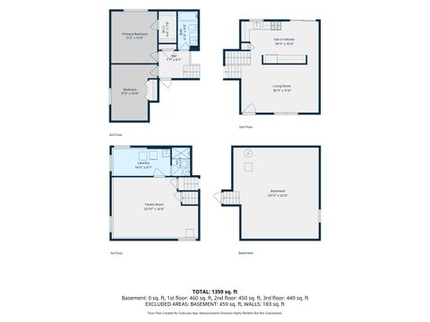 Tiny photo for 204 W Hawthorne Boulevard, Mundelein, IL 60060 (MLS # 12680271)