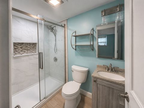 Tiny photo for 204 W Hawthorne Boulevard, Mundelein, IL 60060 (MLS # 12680271)
