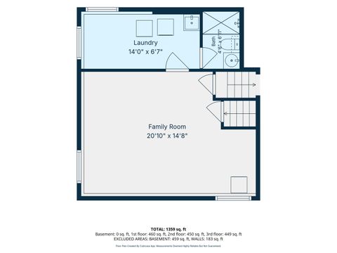 Tiny photo for 204 W Hawthorne Boulevard, Mundelein, IL 60060 (MLS # 12680271)