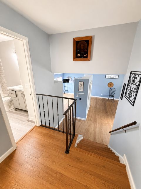 Tiny photo for 204 W Hawthorne Boulevard, Mundelein, IL 60060 (MLS # 12680271)
