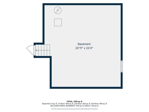 Tiny photo for 204 W Hawthorne Boulevard, Mundelein, IL 60060 (MLS # 12680271)