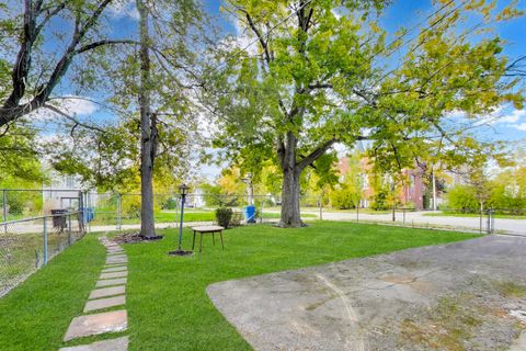 Tiny photo for 10100 S Parnell Avenue, Chicago, IL 60628 (MLS # 12584878)