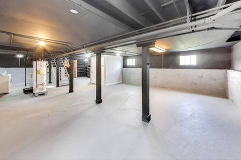 Tiny photo for 10100 S Parnell Avenue, Chicago, IL 60628 (MLS # 12584878)
