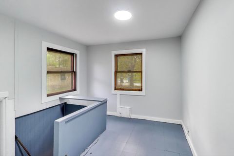 Tiny photo for 10100 S Parnell Avenue, Chicago, IL 60628 (MLS # 12584878)