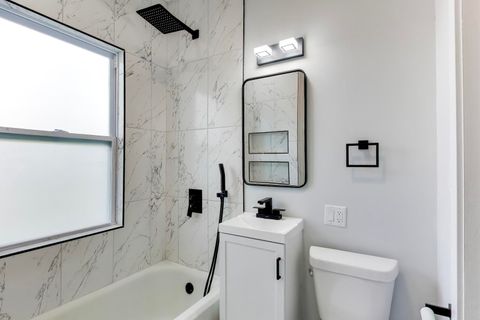 Tiny photo for 10100 S Parnell Avenue, Chicago, IL 60628 (MLS # 12584878)