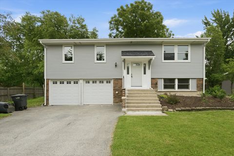 Tiny photo for 7931 W laurel Drive, Frankfort, IL 60423 (MLS # 12645506)