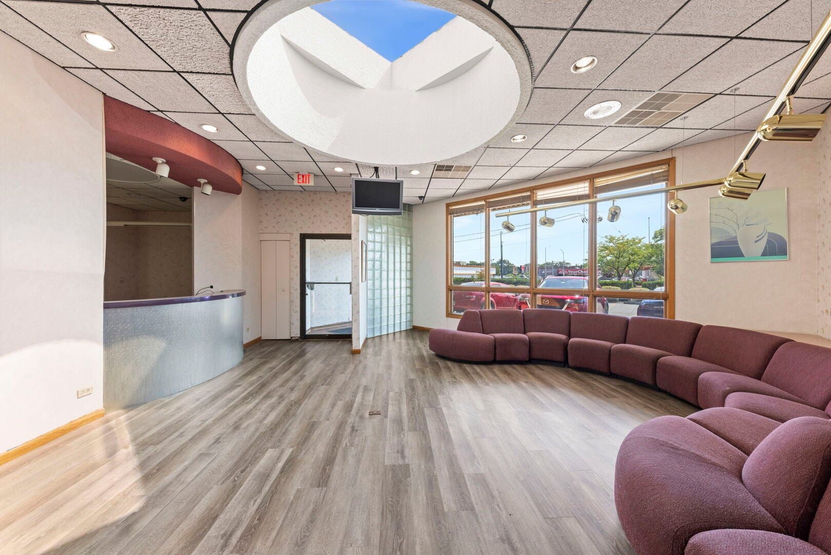 1507 1/2 W Jefferson Street