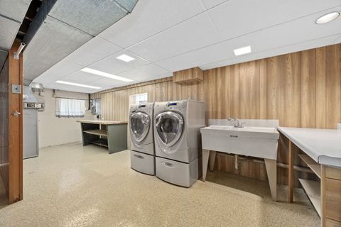 Tiny photo for 2246 S 18th Avenue, North Riverside, IL 60546 (MLS # 12459930)