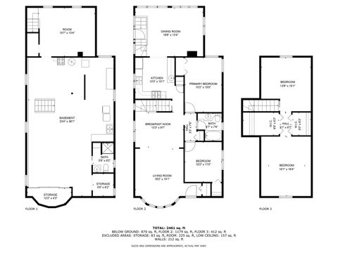 Tiny photo for 2246 S 18th Avenue, North Riverside, IL 60546 (MLS # 12459930)