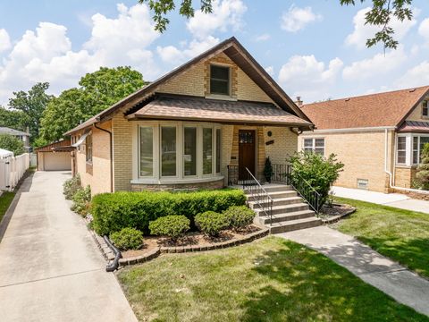 Tiny photo for 2246 S 18th Avenue, North Riverside, IL 60546 (MLS # 12459930)