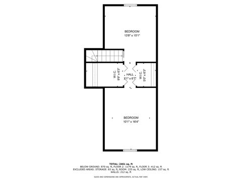 Tiny photo for 2246 S 18th Avenue, North Riverside, IL 60546 (MLS # 12459930)