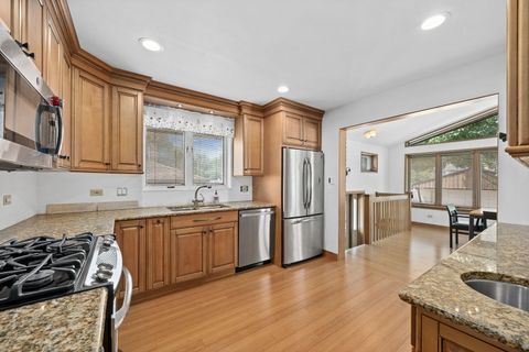 Tiny photo for 2246 S 18th Avenue, North Riverside, IL 60546 (MLS # 12459930)