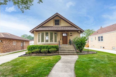 Photo of 2246 S 18th Avenue, North Riverside, IL 60546 (MLS # 12459930)