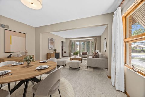 Tiny photo for 2246 S 18th Avenue, North Riverside, IL 60546 (MLS # 12459930)