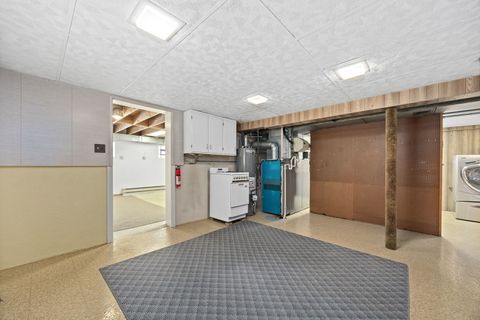 Tiny photo for 2246 S 18th Avenue, North Riverside, IL 60546 (MLS # 12459930)