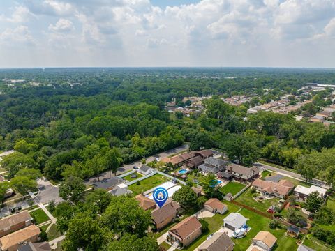 Tiny photo for 2246 S 18th Avenue, North Riverside, IL 60546 (MLS # 12459930)