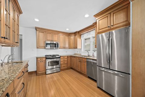 Tiny photo for 2246 S 18th Avenue, North Riverside, IL 60546 (MLS # 12459930)