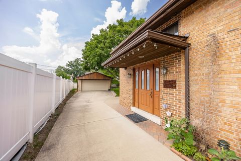 Tiny photo for 2246 S 18th Avenue, North Riverside, IL 60546 (MLS # 12459930)