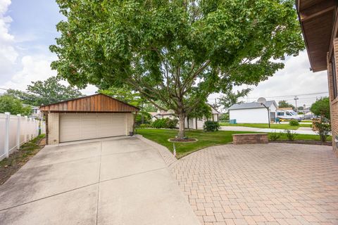 Tiny photo for 2246 S 18th Avenue, North Riverside, IL 60546 (MLS # 12459930)
