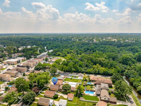 Tiny photo for 2246 S 18th Avenue, North Riverside, IL 60546 (MLS # 12459930)