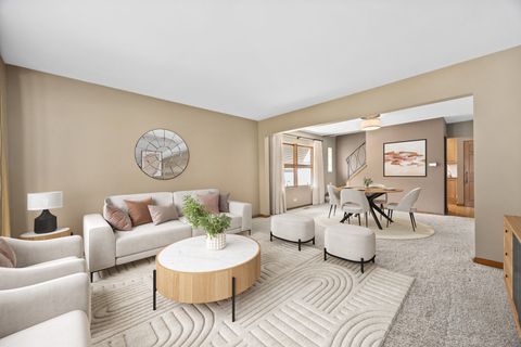 Tiny photo for 2246 S 18th Avenue, North Riverside, IL 60546 (MLS # 12459930)