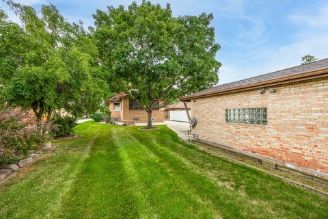 Tiny photo for 2246 S 18th Avenue, North Riverside, IL 60546 (MLS # 12459930)