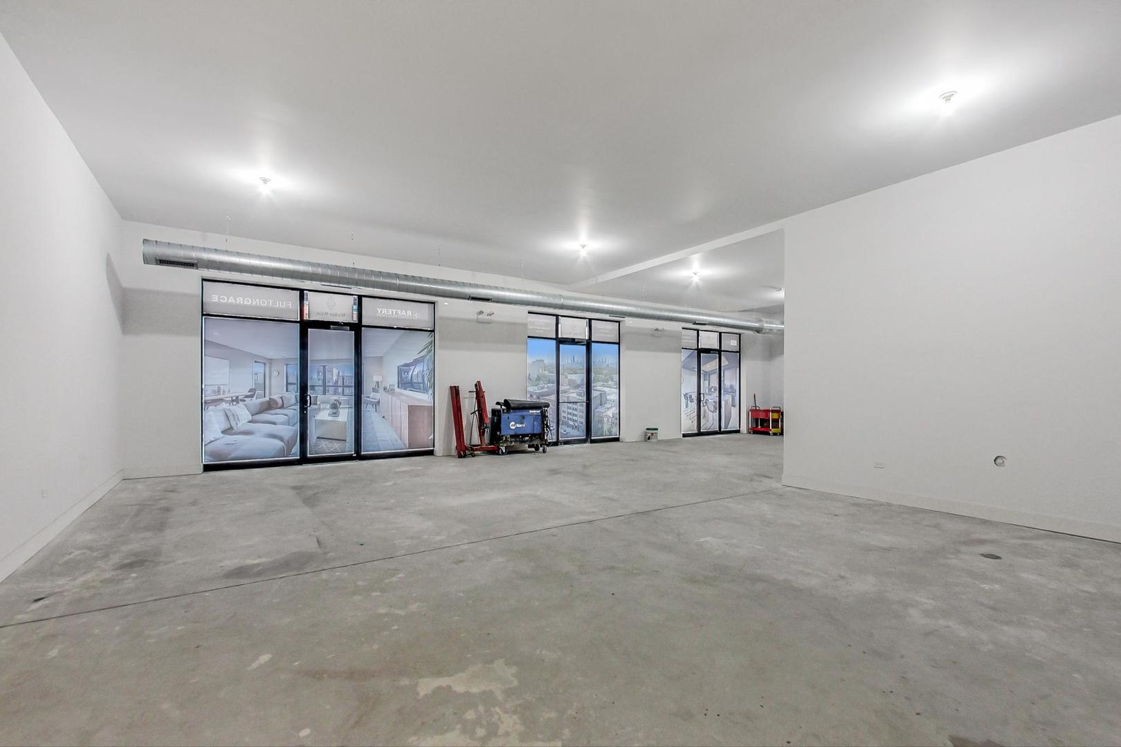 1321 N Western Avenue C