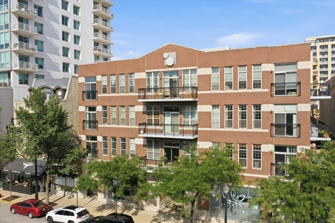 Tiny photo for 1919 S Michigan Avenue #208, Chicago, IL 60616 (MLS # 12730301)