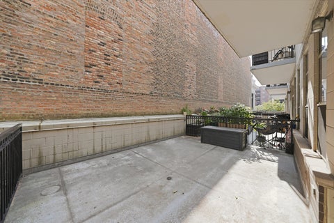 Tiny photo for 1919 S Michigan Avenue #208, Chicago, IL 60616 (MLS # 12730301)