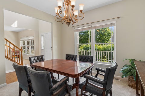Tiny photo for 1715 Brighton Lane, Plainfield, IL 60586 (MLS # 12640562)