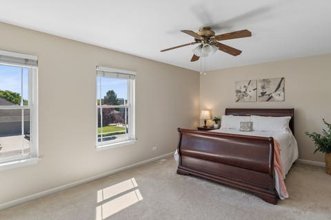 Tiny photo for 1715 Brighton Lane, Plainfield, IL 60586 (MLS # 12640562)