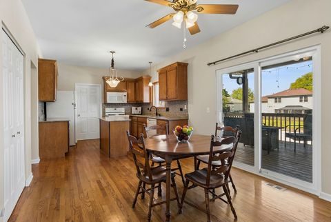 Tiny photo for 1715 Brighton Lane, Plainfield, IL 60586 (MLS # 12640562)