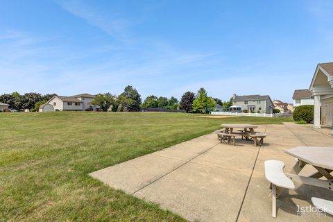 Tiny photo for 1715 Brighton Lane, Plainfield, IL 60586 (MLS # 12640562)