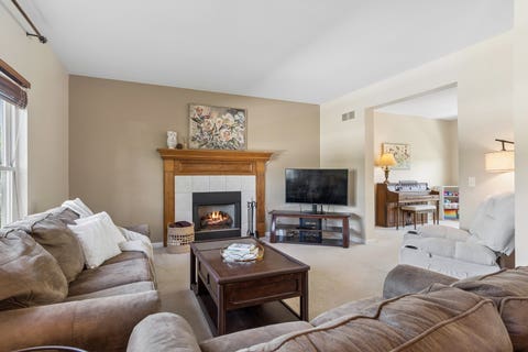 Tiny photo for 1715 Brighton Lane, Plainfield, IL 60586 (MLS # 12640562)