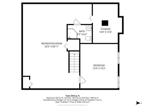 Tiny photo for 1715 Brighton Lane, Plainfield, IL 60586 (MLS # 12640562)