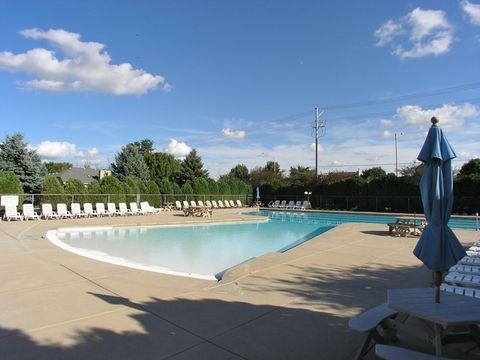 Tiny photo for 1715 Brighton Lane, Plainfield, IL 60586 (MLS # 12640562)