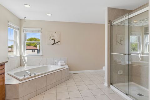 Tiny photo for 1715 Brighton Lane, Plainfield, IL 60586 (MLS # 12640562)